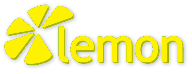 Lemon Partyband Logo